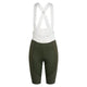 Dark Green/White
