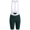 Forest Green/White