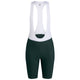 Forest Green/White