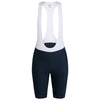 Dark Navy/White