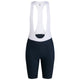 Dark Navy/White