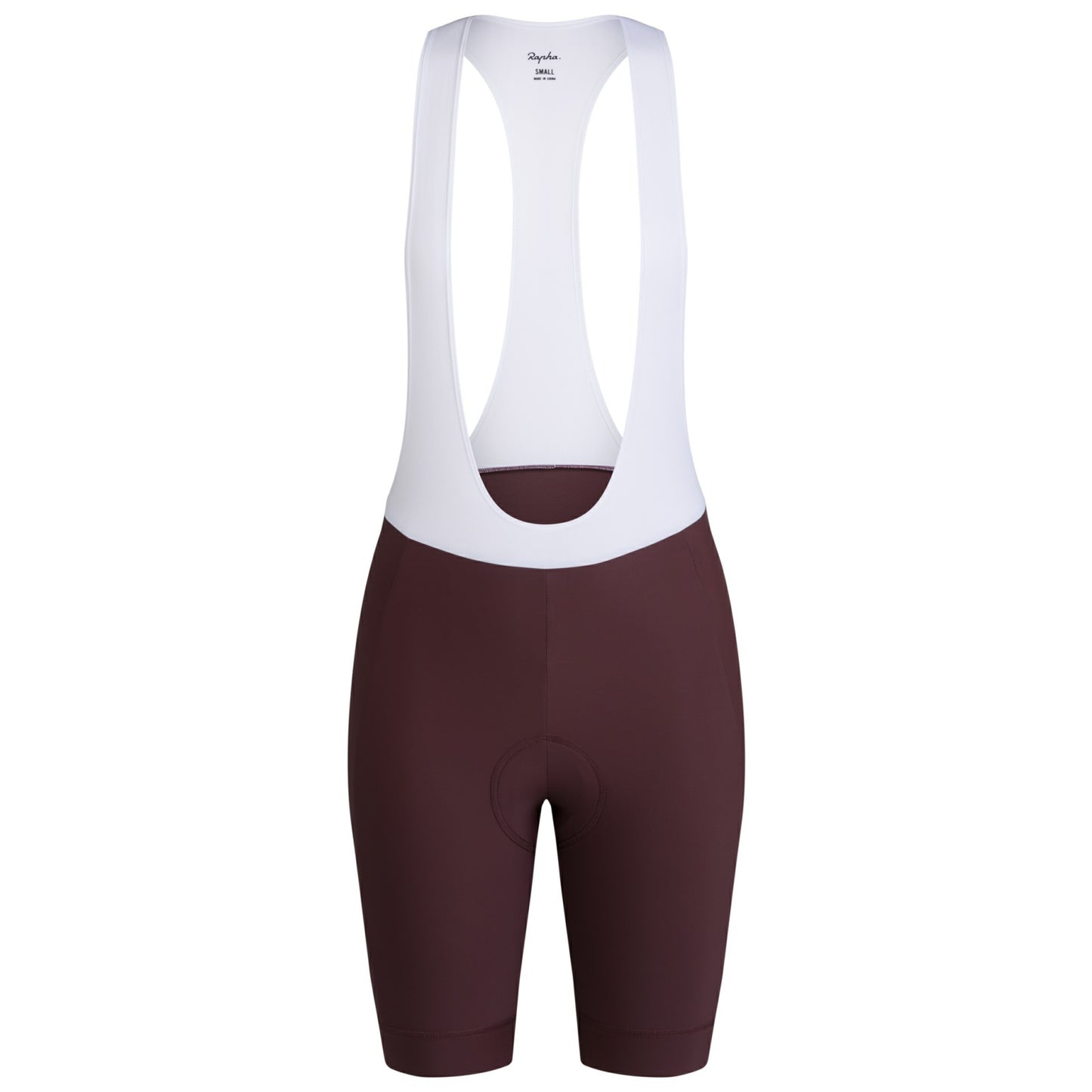 Mahogany/White,XXS