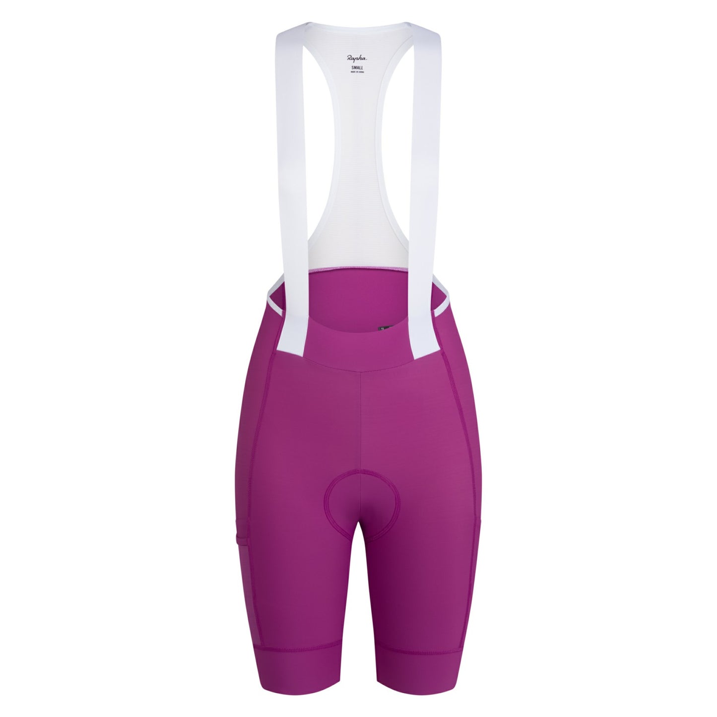 Amethyst/White,XXS