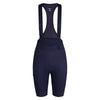 Navy Purple/White