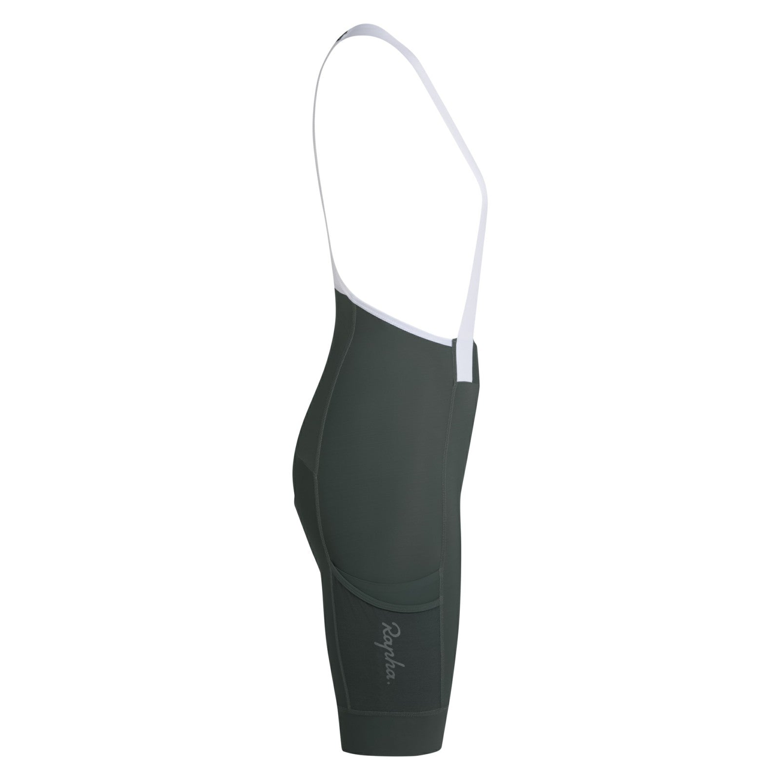 Rapha Brevet Element Cargo Bib Shorts