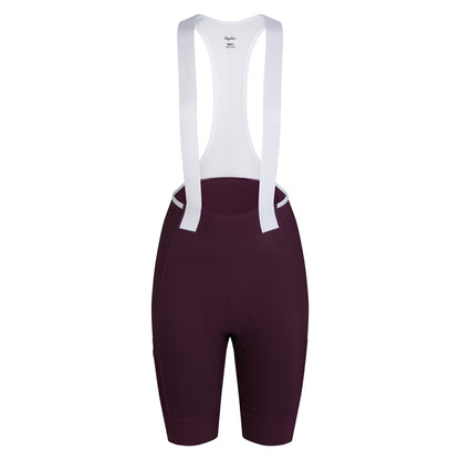 Plum/White,XXS