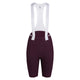 Plum/White