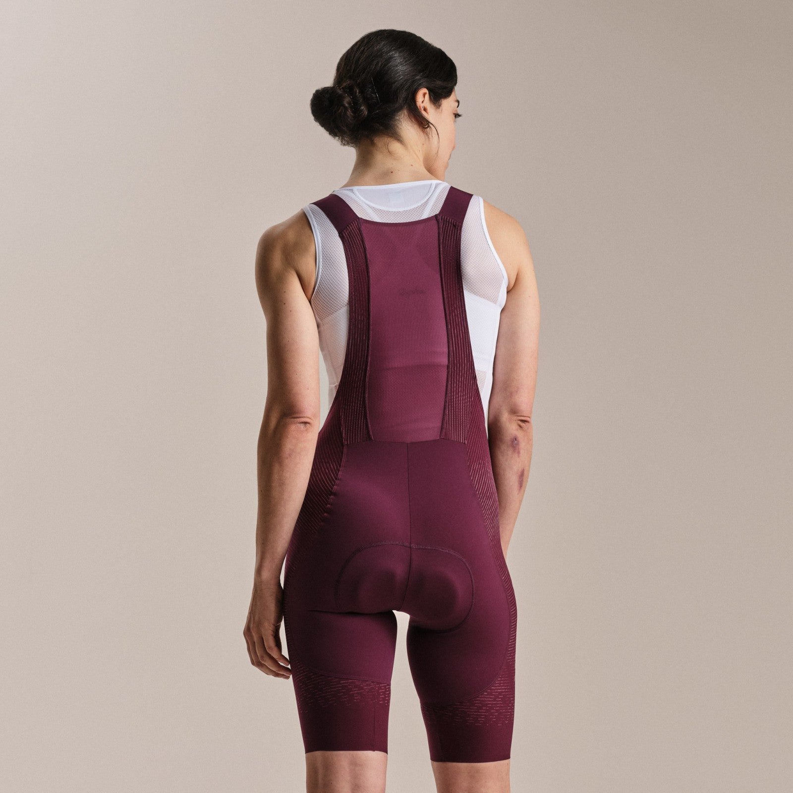 Rapha Pro Team Powerweave Bib Shorts