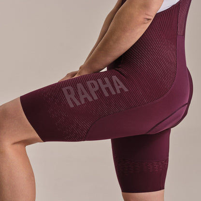 Rapha Pro Team Powerweave Bib Shorts