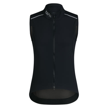 Black/Silver Reflective,XXS
