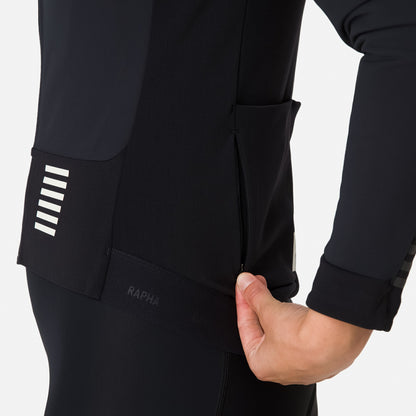 Rapha Pro Team Winter Jacket
