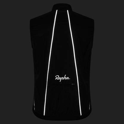 Rapha Brevet Element Wind Gilet