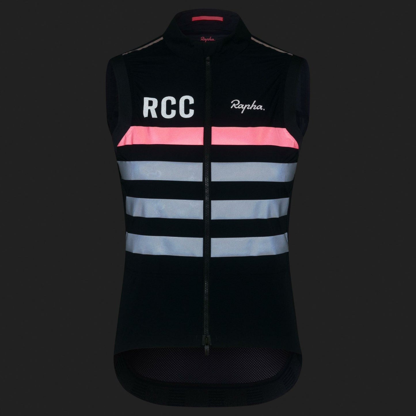Rapha RCC Pro Team Lightweight Gilet