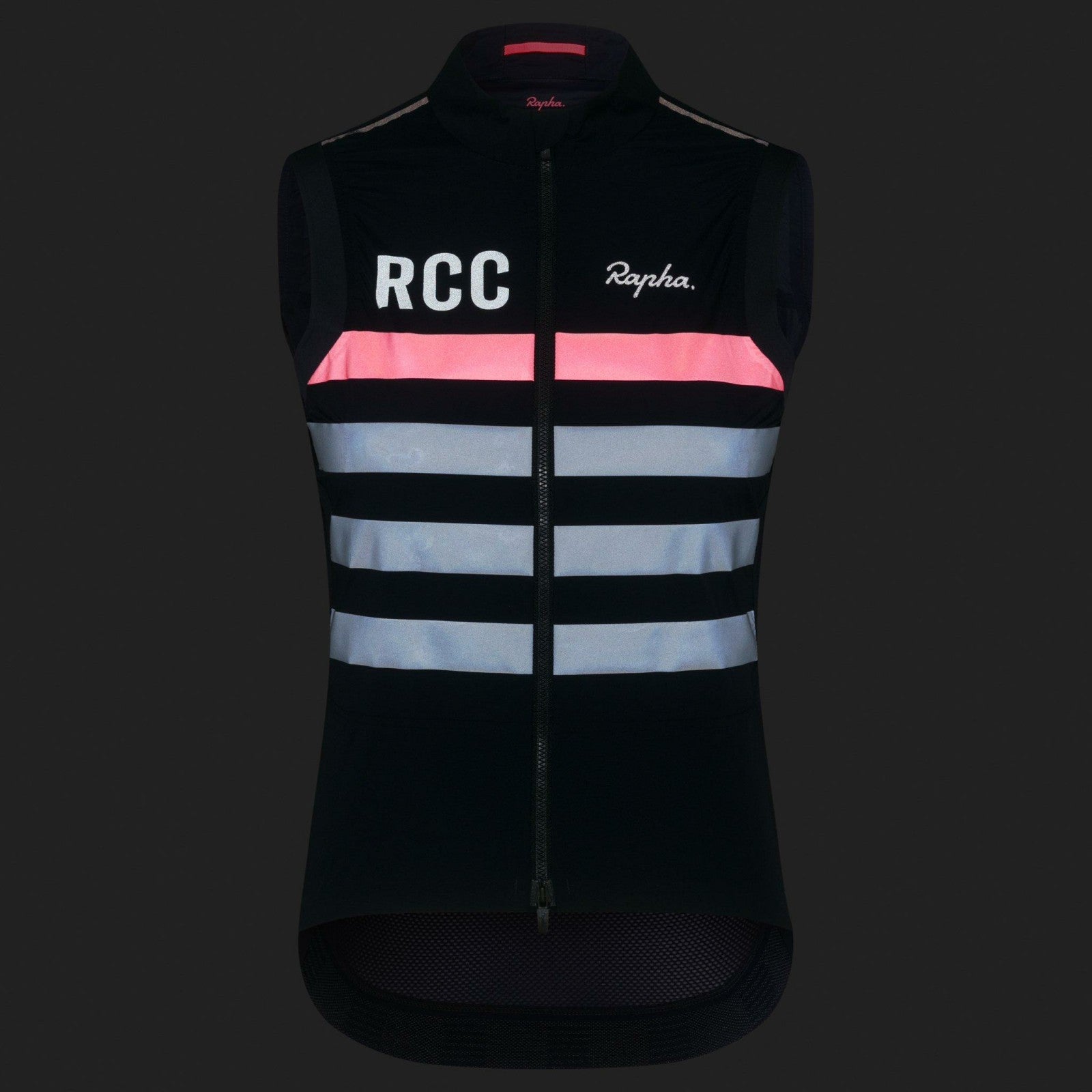 Rapha RCC Pro Team Lightweight Gilet