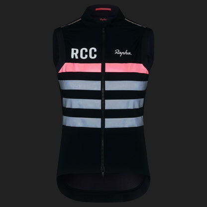 Rapha RCC Pro Team Lightweight Gilet