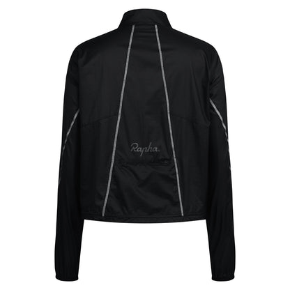 Rapha Brevet Element Wind Jacket