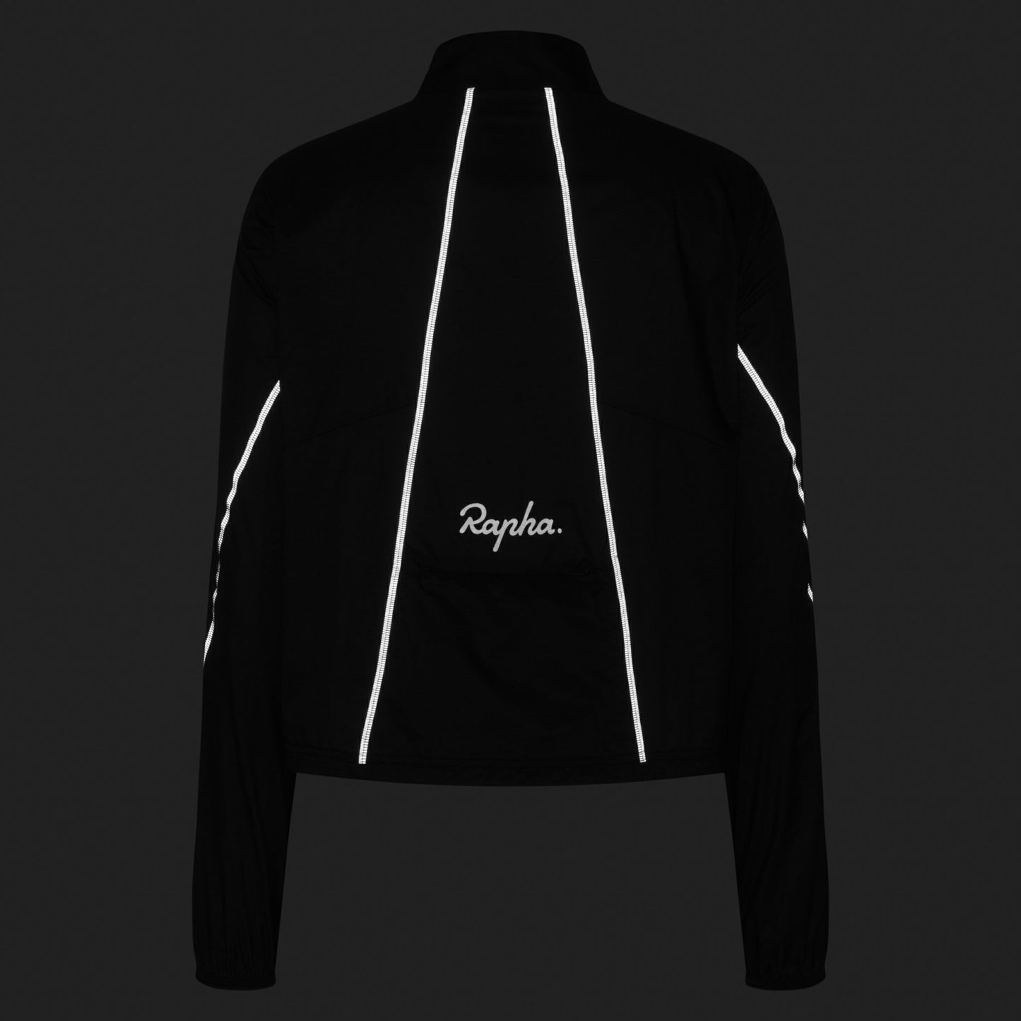 Rapha Brevet Element Wind Jacket