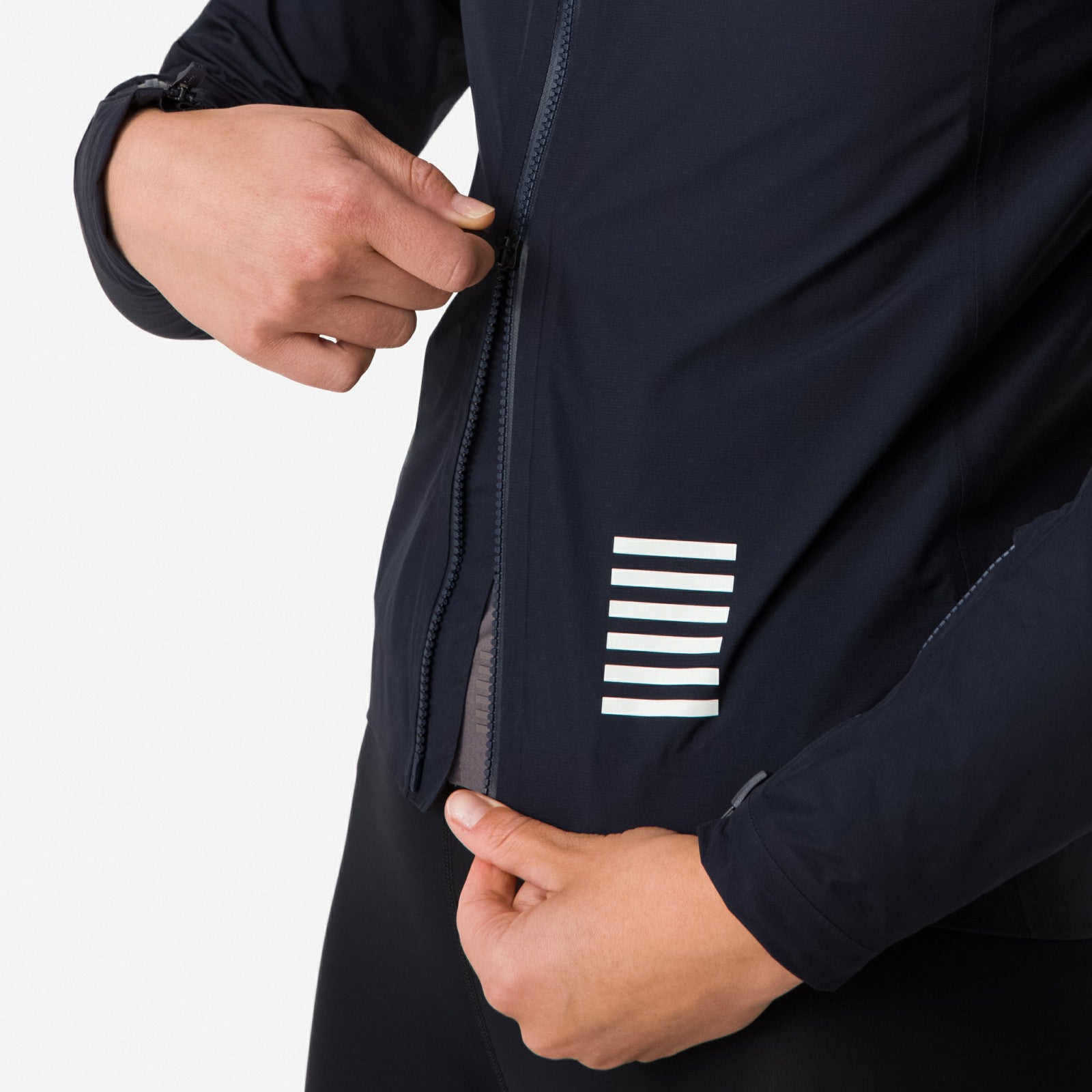 Rapha Pro Team Insulated Rain Jacket