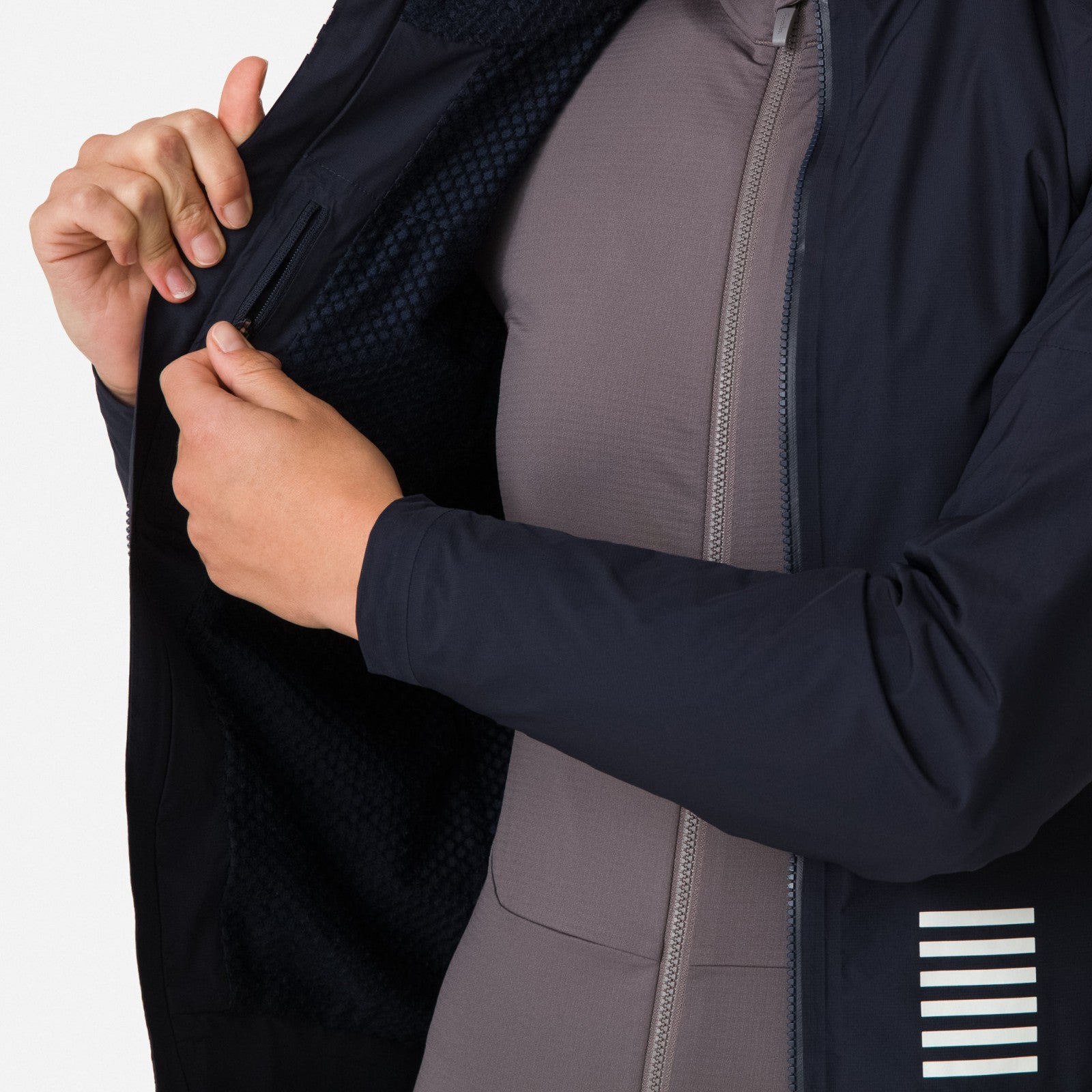 Rapha Pro Team Insulated Rain Jacket