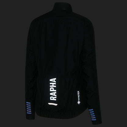 Rapha Pro Team Insulated Rain Jacket