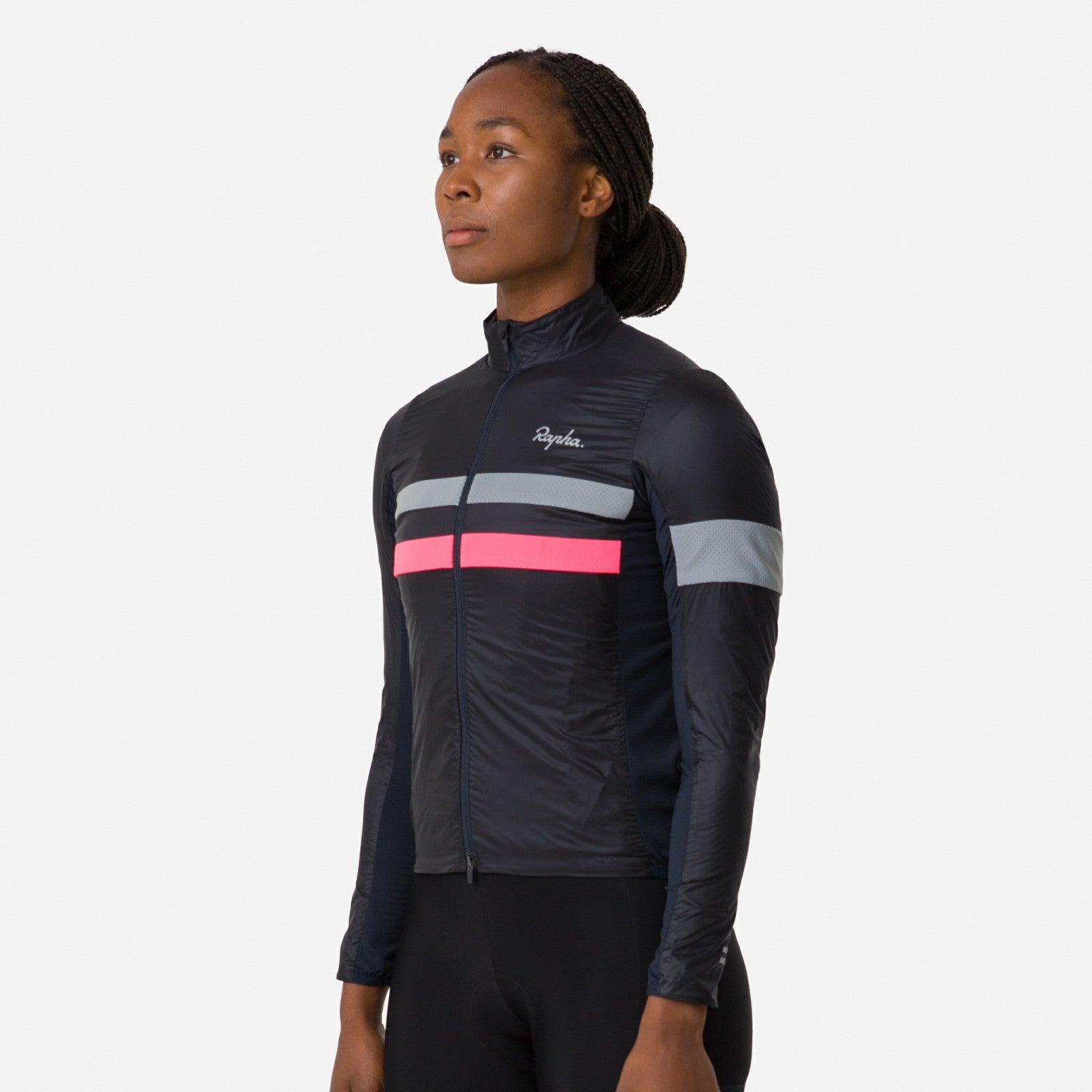 Rapha Brevet Insulated Jacket