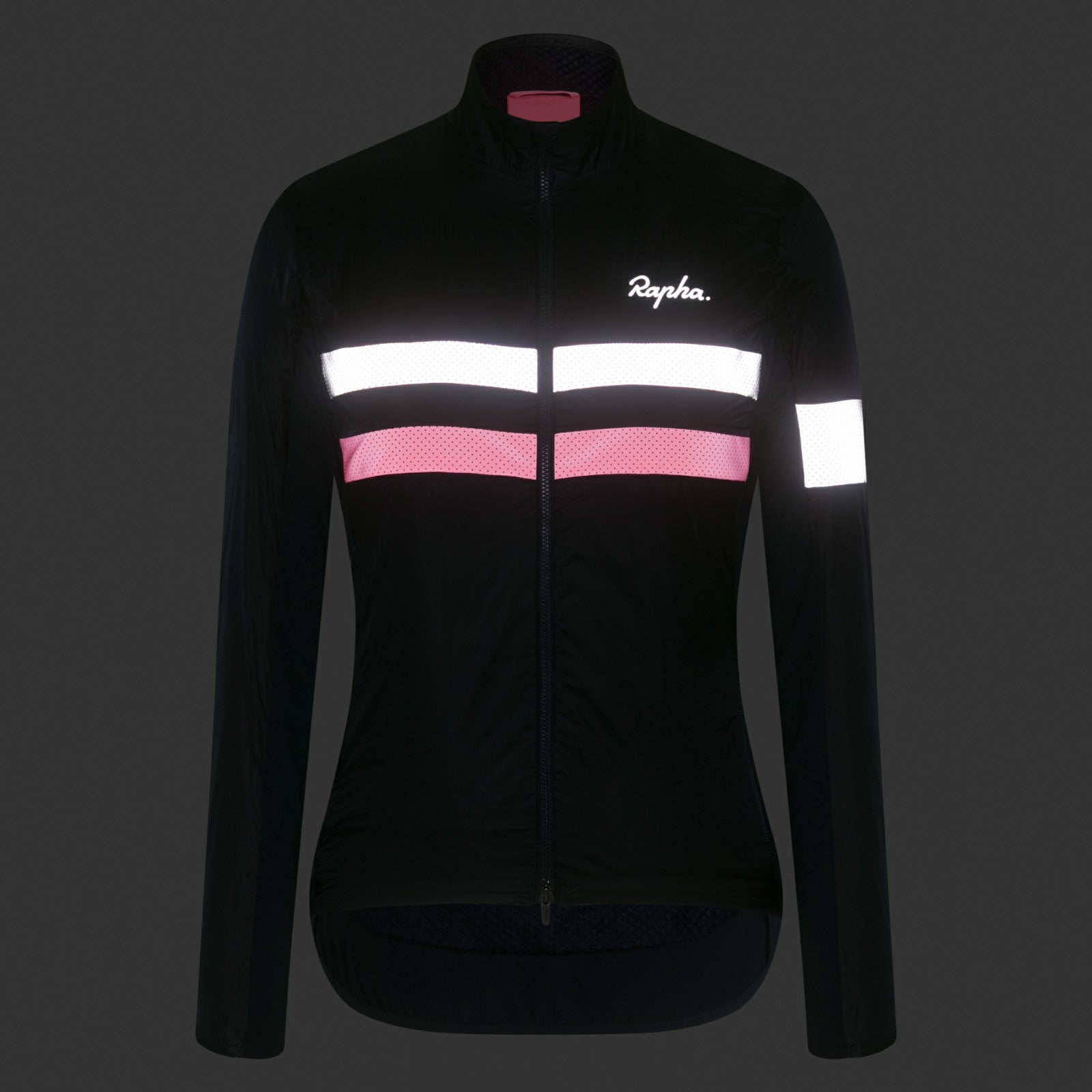 Rapha Brevet Insulated Jacket