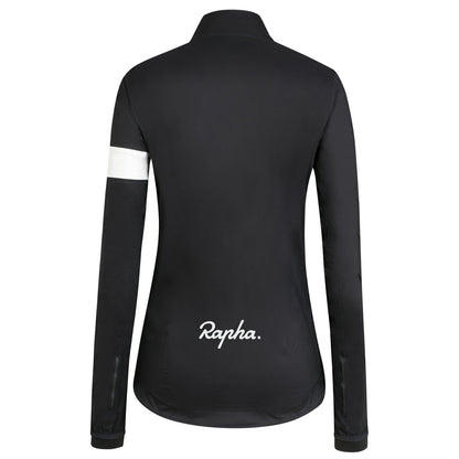 Rapha Core Rain Jacket II for Wet Weather Riding