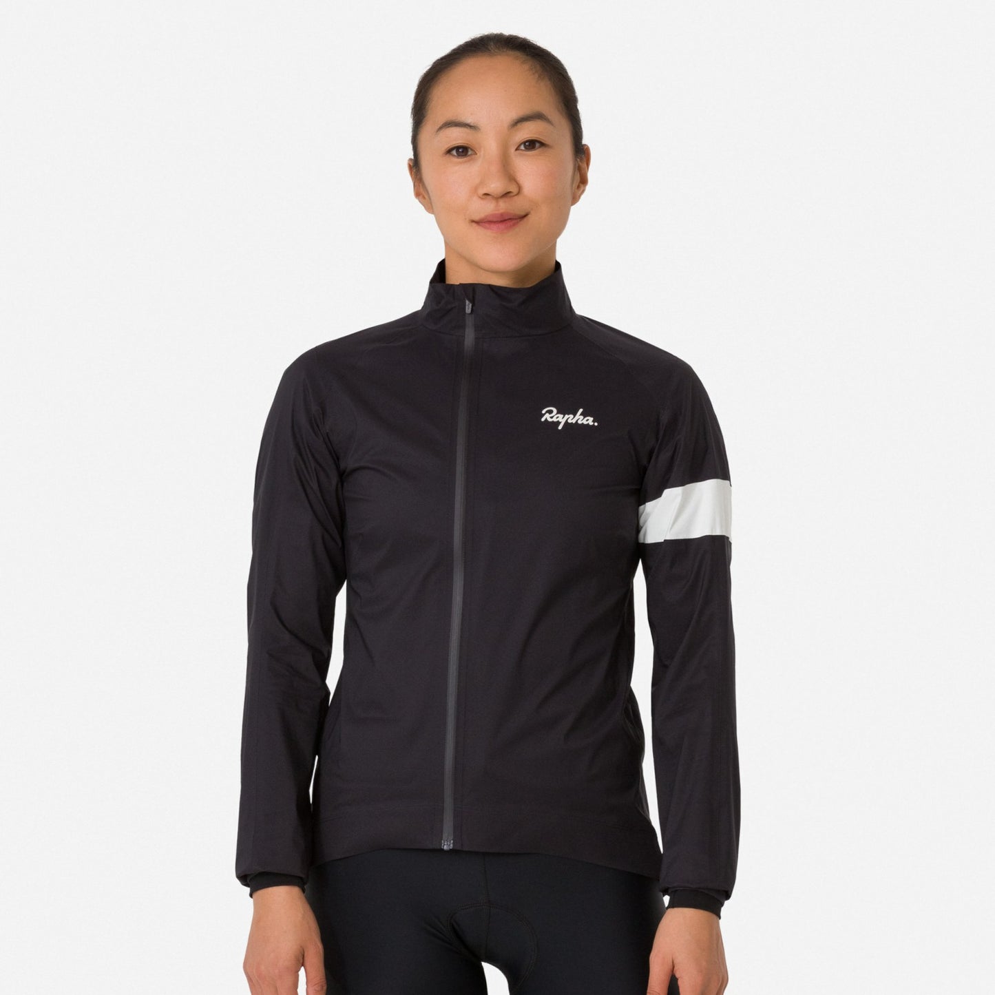 Rapha Core Rain Jacket II for Wet Weather Riding