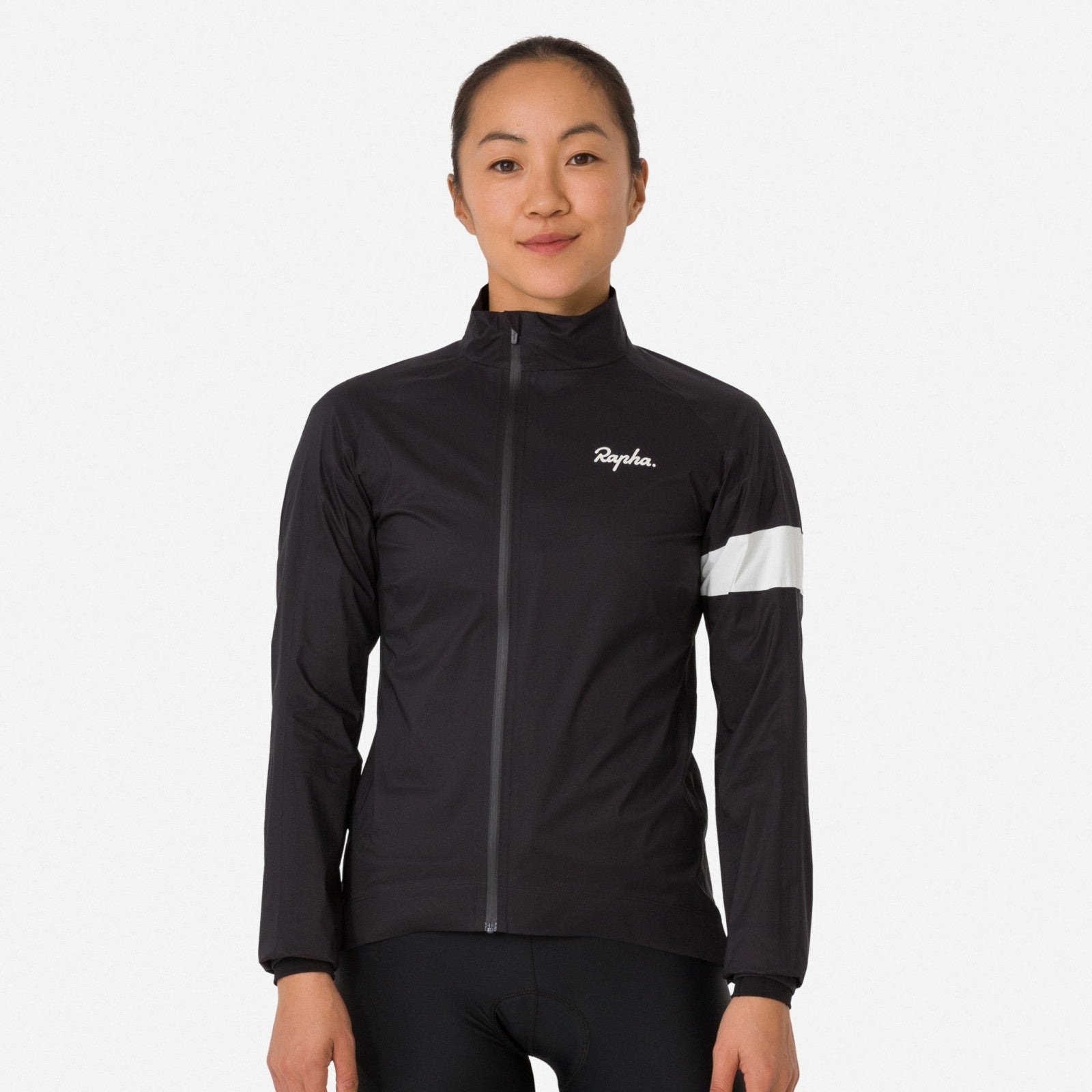 Rapha Core Rain Jacket II for Wet Weather Riding