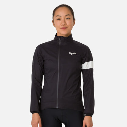 Rapha Core Rain Jacket II for Wet Weather Riding