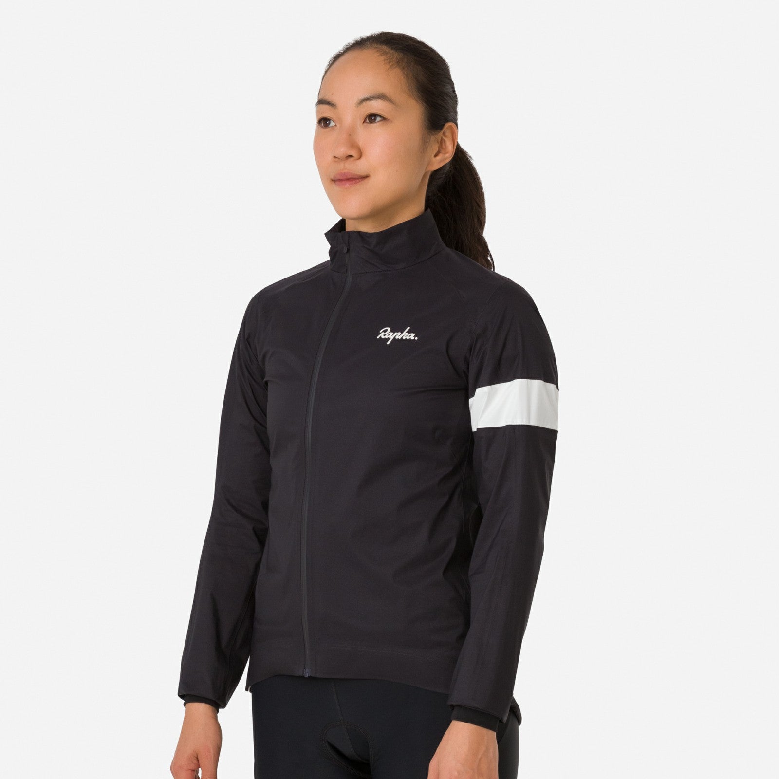 Rapha Core Rain Jacket II for Wet Weather Riding