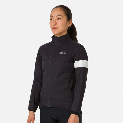 Rapha Core Rain Jacket II for Wet Weather Riding
