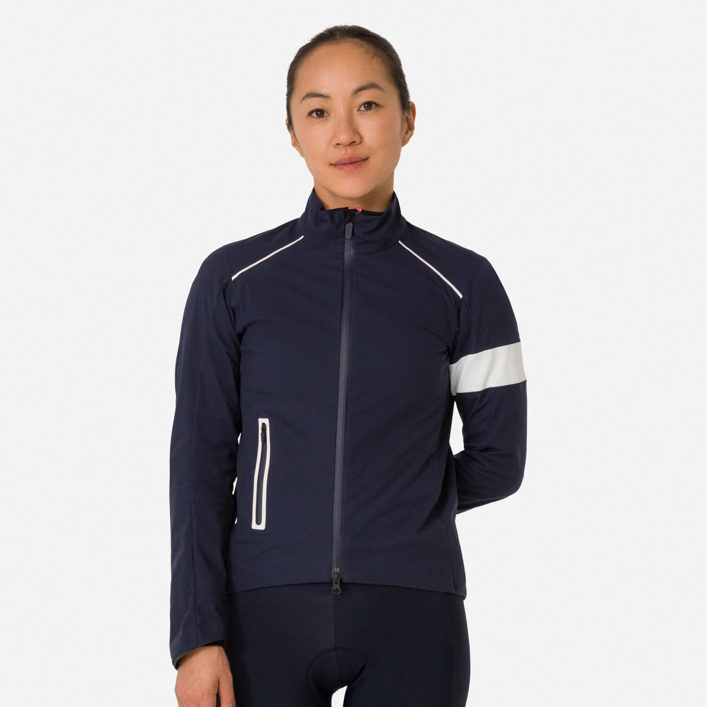 Rapha Classic Winter Cycling Jacket for Winter
