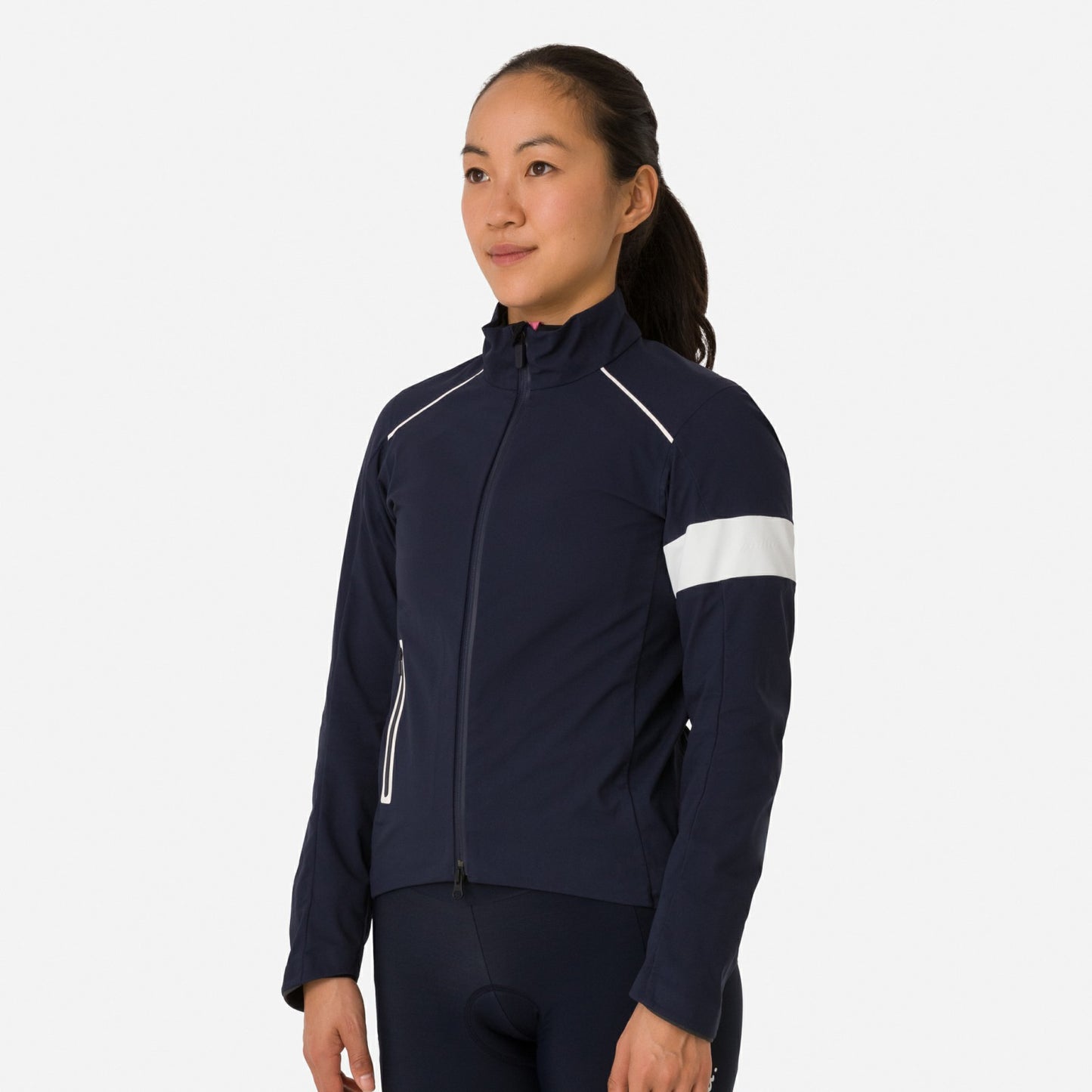 Rapha Classic Winter Cycling Jacket for Winter