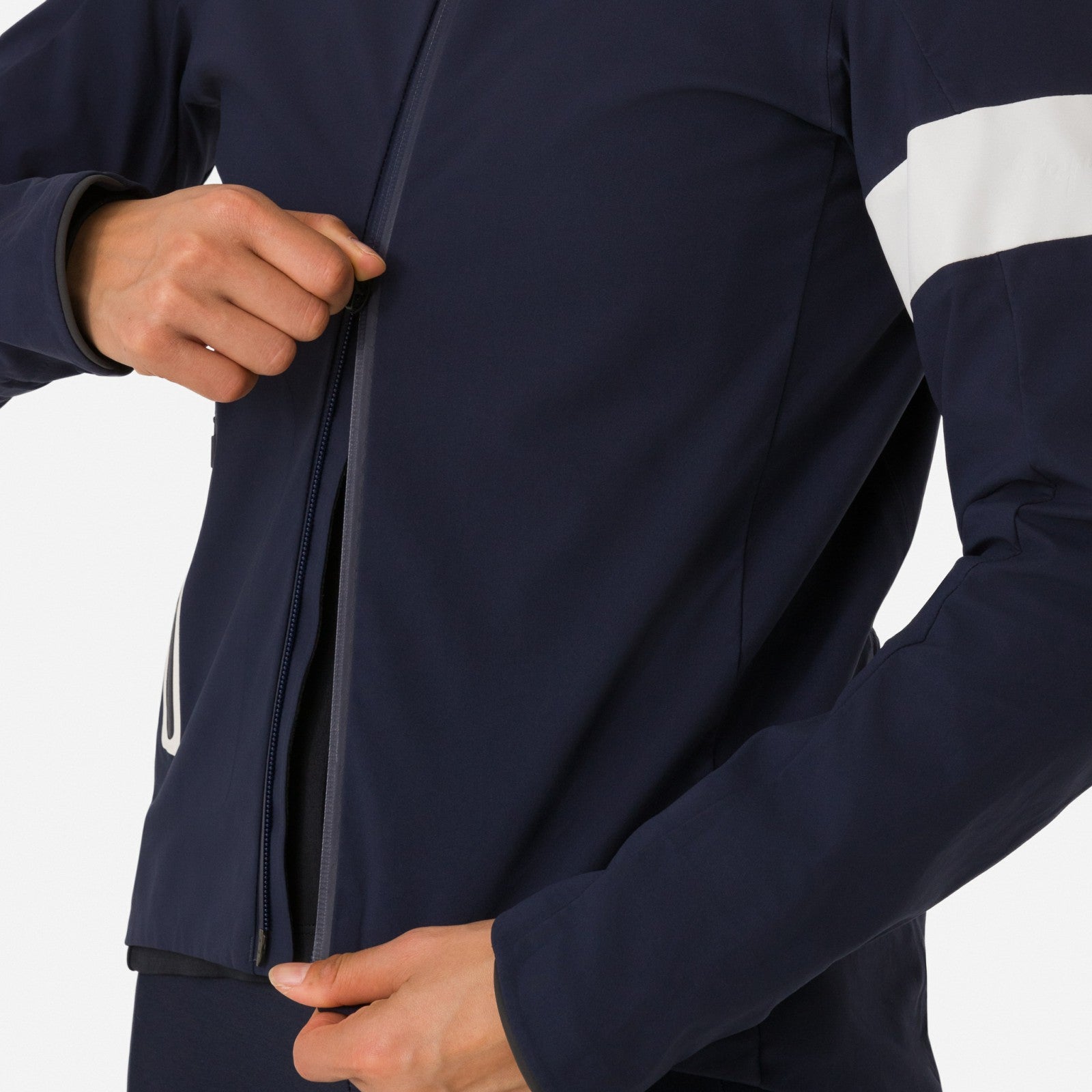Rapha Classic Winter Cycling Jacket for Winter