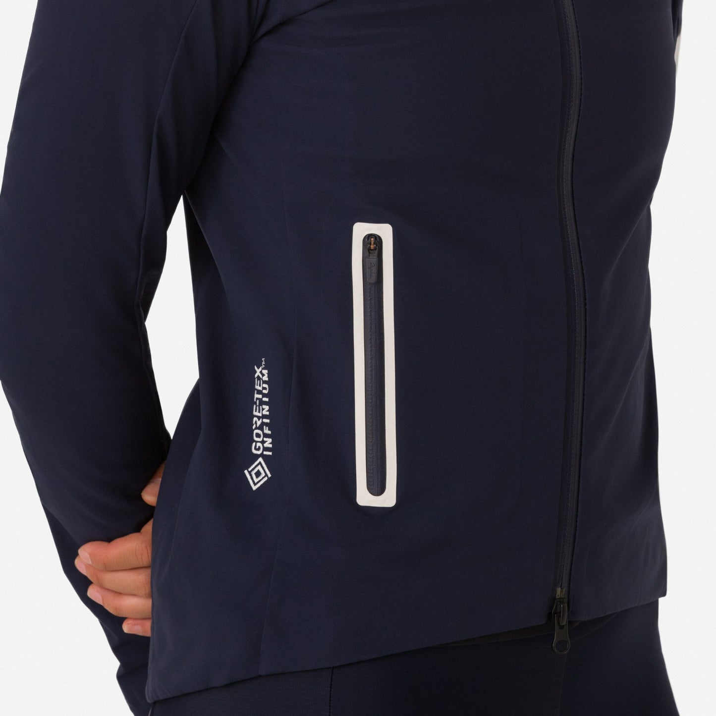 Rapha Classic Winter Cycling Jacket for Winter