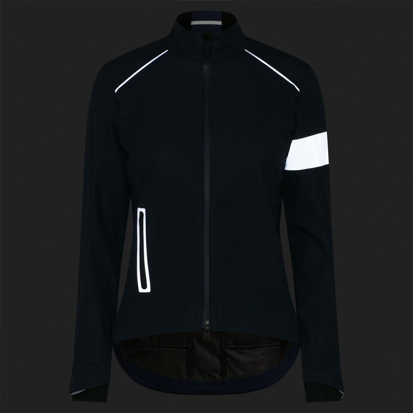 Rapha Classic Winter Cycling Jacket for Winter