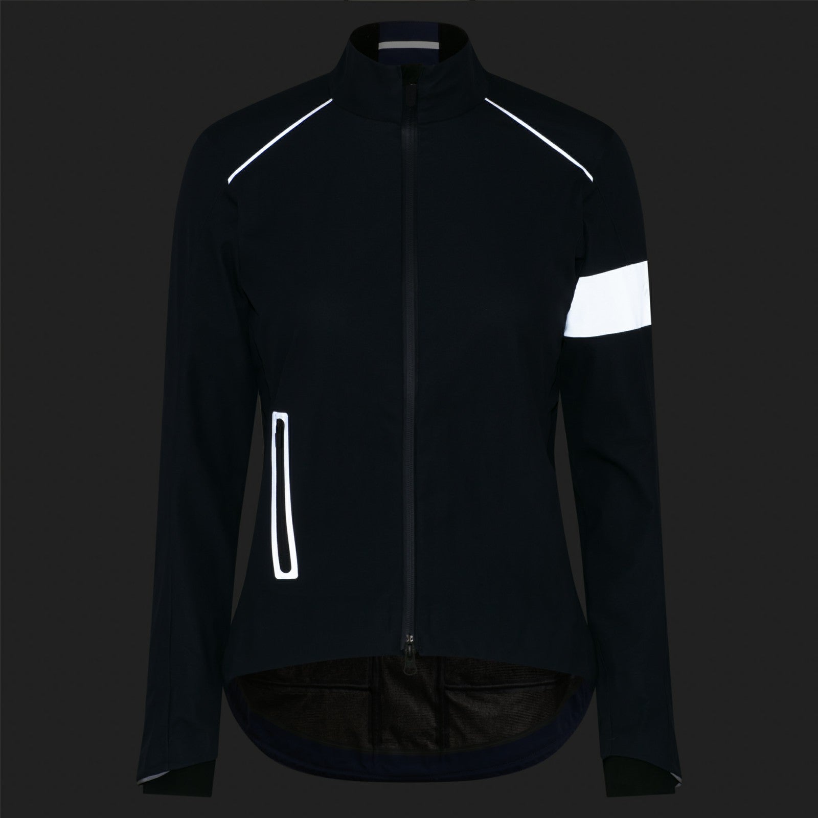 Rapha Classic Winter Cycling Jacket for Winter