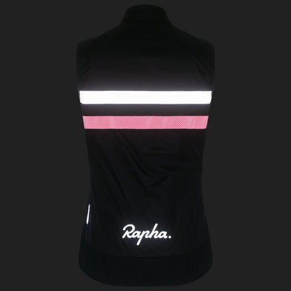 Rapha Brevet Insulated Gilet