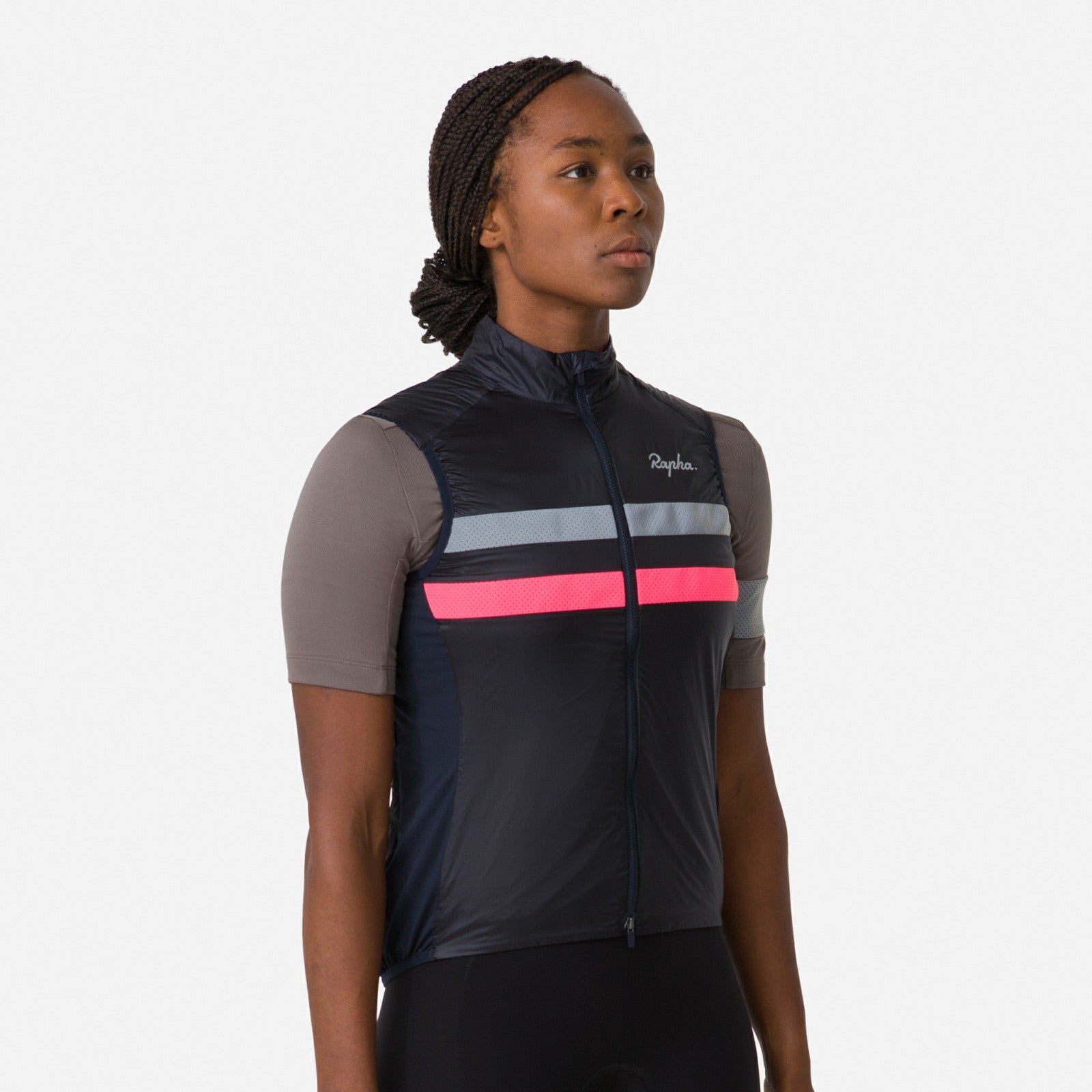 Rapha Brevet Insulated Gilet