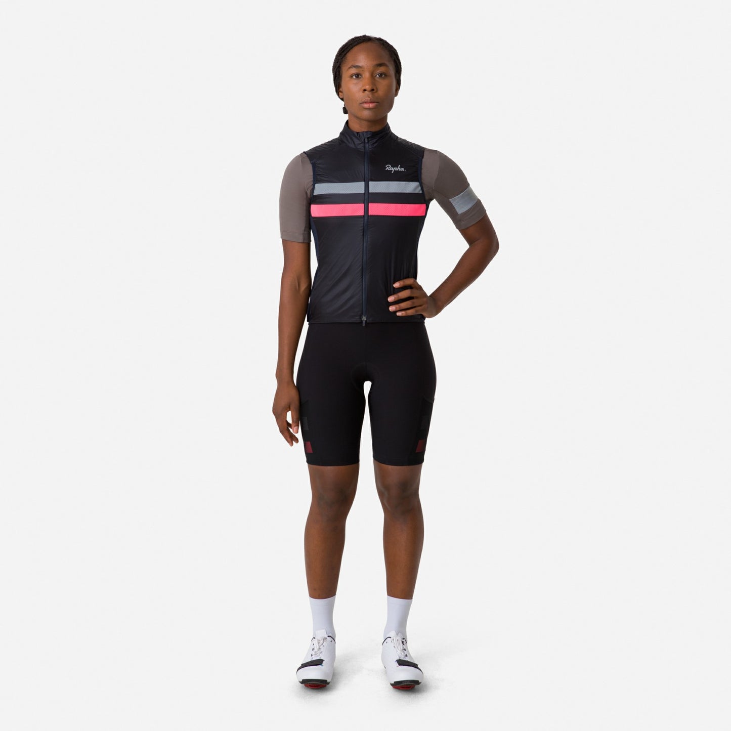 Rapha Brevet Insulated Gilet