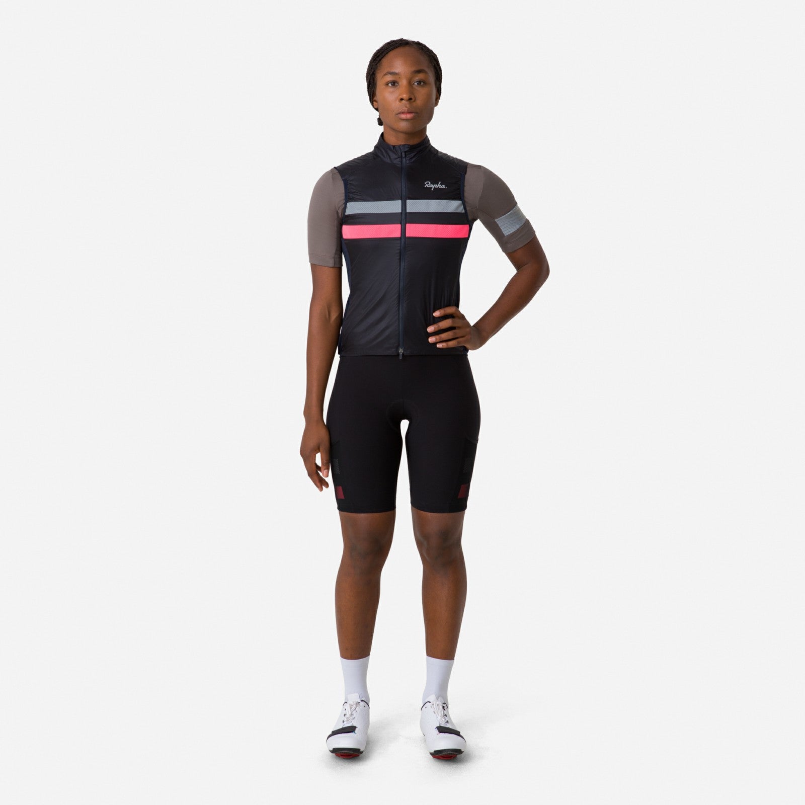 Rapha Brevet Insulated Gilet