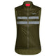 Dark Khaki/Silver