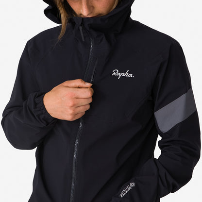 Rapha Trail GORE-TEX Infinium Jacket
