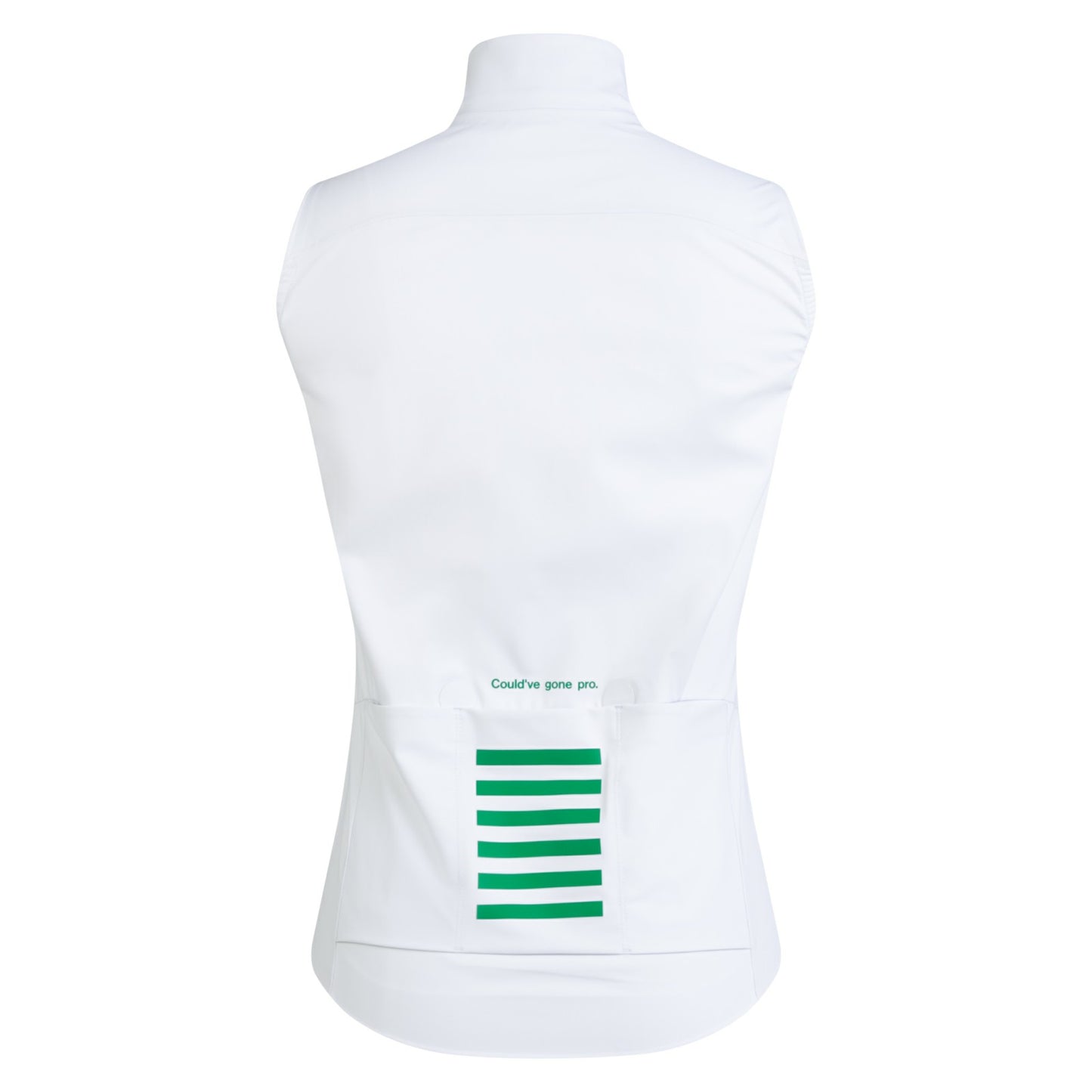 Rapha Could've Gone Pro Pro Team Shadow Gilet