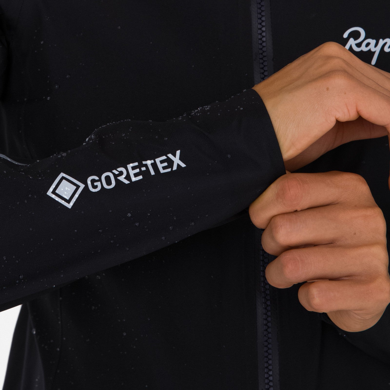Rapha Rapha Gore-Tex Rain Jacket