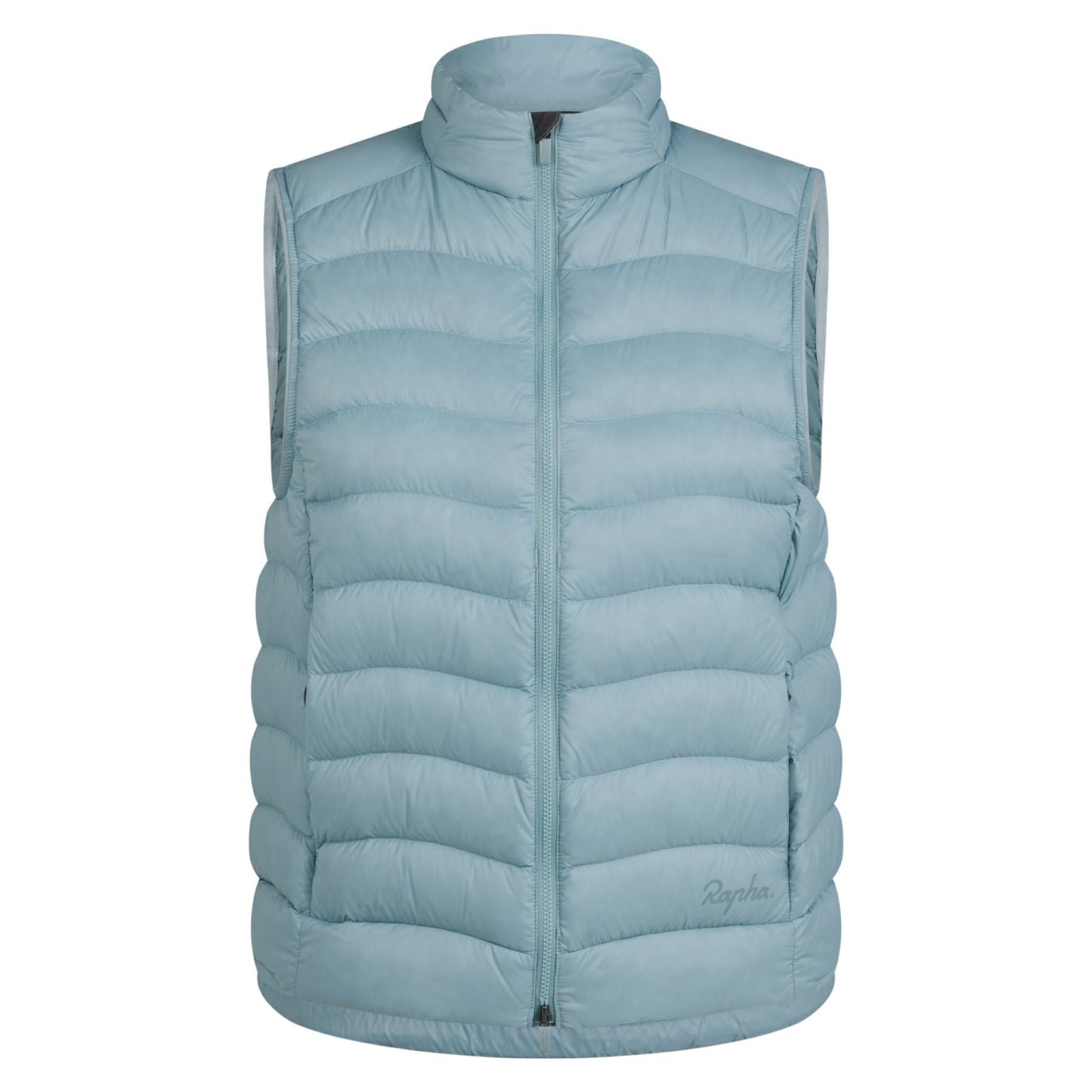 Rapha Down Gilet