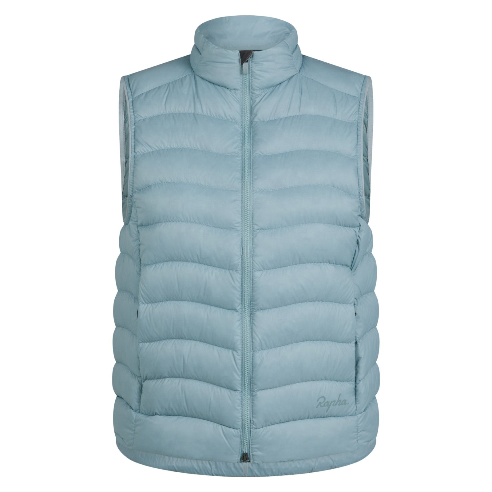 Rapha Down Gilet