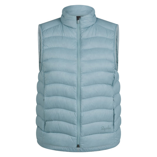 Rapha Down Gilet