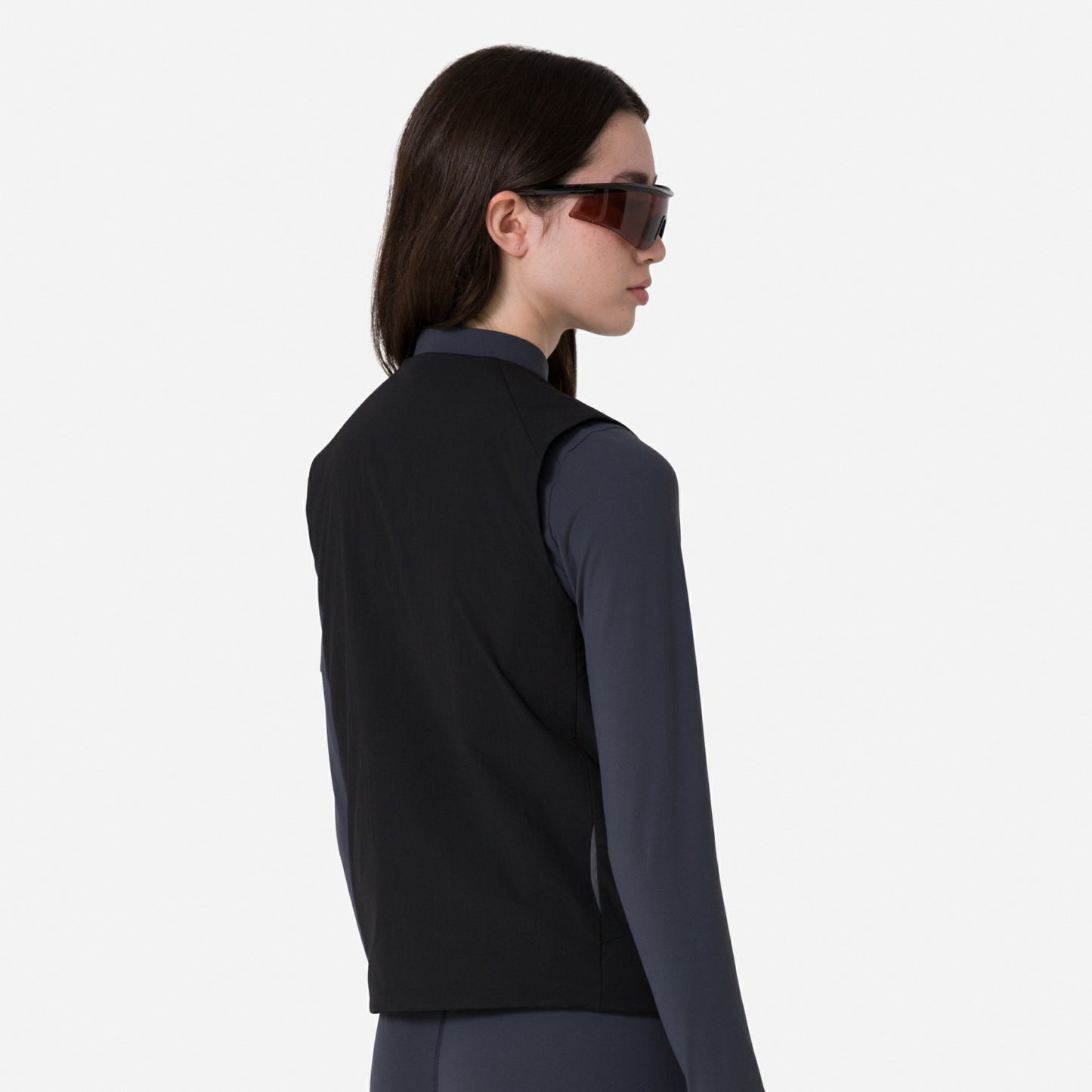 Rapha Insulated Vest